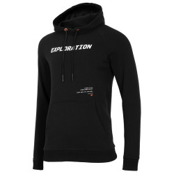 4F Ανδρικό φούτερ